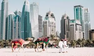 پرتکرارترین سوالات گردشگران درباره سفر به دبی