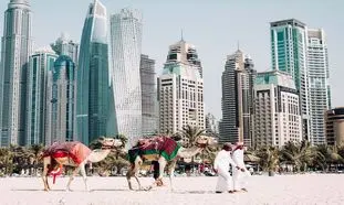 پرتکرارترین سوالات گردشگران درباره سفر به دبی