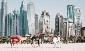 پرتکرارترین سوالات گردشگران درباره سفر به دبی