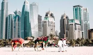 پرتکرارترین سوالات گردشگران درباره سفر به دبی