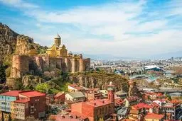 تور تفلیس، تجربه سفری ارزان در دل اروپا