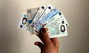 رونق دوباره فروش کد ملی ؛ 500 میلیون تومان برای واردات یک خودرو