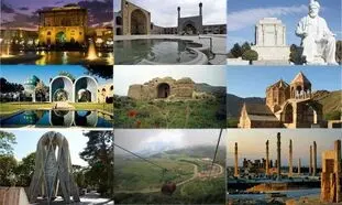 6 توصیه و راهکار به وزیر گردشگری دولت پزشکیان