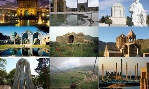 6 توصیه و راهکار به وزیر گردشگری دولت پزشکیان