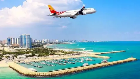 5 نکته مهم برای سفر به کیش