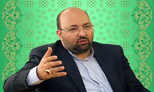 واکنش سخنگوی جبهه اصلاحات به نوشته توهین آمیز فعال اصول گرا