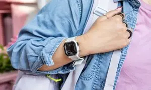 ساعت مدرن غیرآنالوگ کاسیو رونمایی شد + قیمت
