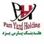 پارس یزد
