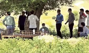 مال استریت ؛ از یک نمایش تبلیغاتی تا سئوال‌های بی‌پاسخ