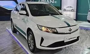 خیابان های تهران میزبان تاکسی برقی یک میلیاردی می شود