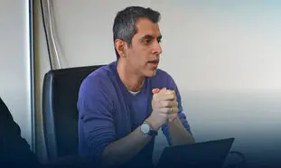 بنیان‌گذار ایوند: شفاف‌سازی خواسته اول ما از وزیر ارتباطات آینده است