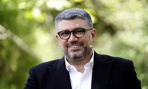 رضا رشیدپور در دولت پزشکیان چه پستی می‌گیرد؟