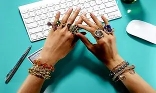 آشنایی با یکی از بهترین سامانه های آنلاین خرید و فروش طلا