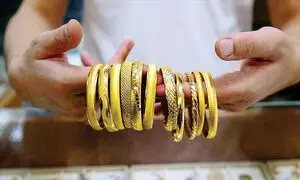 خرید طلا بدون اجرت بهتر است یا طلای دست دوم؟