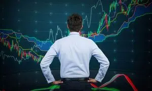 پیش بینی قیمت بیت کوین با تحلیل تکنیکال
