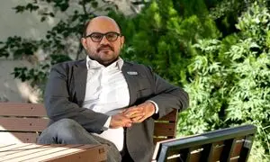 روایت بابک بادکوبه از فعالیت فرهنگی در ۵ دولت