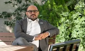 روایت بابک بادکوبه از فعالیت فرهنگی در ۵ دولت