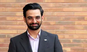 درخواست کنایه‌ آمیز آذری‌ جهرمی از رئیس صدا و سیما