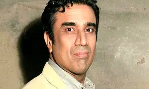 نصرالله رادش ۴ زندانی را آزاد کرد