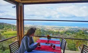 منحصر به فردترین تورهای ترکیه برای سپری کردن تعطیلات