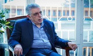 فشارهای دقیقه ۹۰ در چینش کابینه ؛ افشاگری یک سیاستمدار کهنه‌ کار