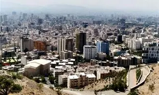 جدیدترین قیمت آپارتمان 100 متری در شهران / مرداد 1403