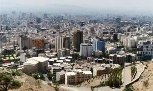 جدیدترین قیمت آپارتمان 100 متری در شهران / مرداد 1403
