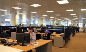 دولت بیشتر برق مصرف می کند یا مردم؟