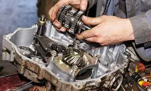 راهکارهای حرفه ای و مقرون به صرفه برای تعمیر گیربکس های چینی
