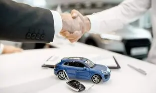 آشنایی با مزایای خرید اقساطی ماشین