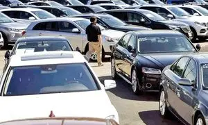 چرا واردات خودروهای کارکرده خارجی در دقیقه ۹۰ متوقف شد؟