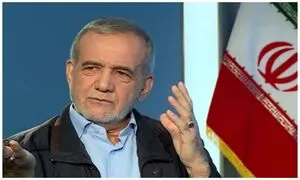 آب سرد پزشکیان بر پیکر ایران خودرو و سایپا
