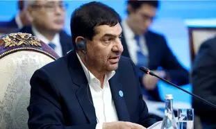 سمت جدید مخبر مشخص شد؟