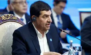 سمت جدید مخبر مشخص شد؟