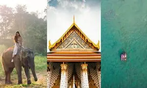 بهترین تورهای تایلند برای نیمه دوم مرداد + قیمت