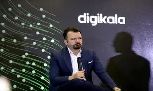 پیام مدیرعامل دیجی کالا به پزشکیان