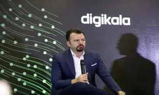 پیام مدیرعامل دیجی کالا به پزشکیان