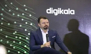 پیام مدیرعامل دیجی کالا به پزشکیان