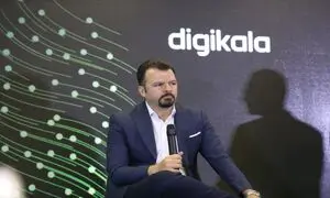 پیام مدیرعامل دیجی کالا به پزشکیان