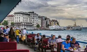 جاذبه های گردشگری ناشناخته در تور استانبول