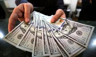 دلار بالا کشید