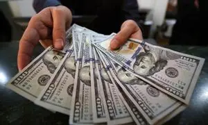 دلار بالا کشید