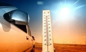 هشدار / روزهای گرم این 10 وسیله را داخل خودرو رها نکنید