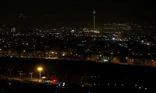 احتمال قطعی برق در چه ساعاتی بیشتر است؟