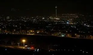احتمال قطعی برق در چه ساعاتی بیشتر است؟