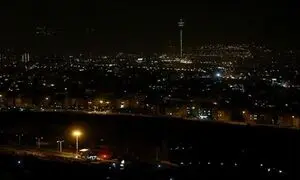 احتمال قطعی برق در چه ساعاتی بیشتر است؟