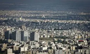 قیمت باورنکردنی خانه در تهران 30 سال قبل / آپارتمان متری 50 هزار تومان !
