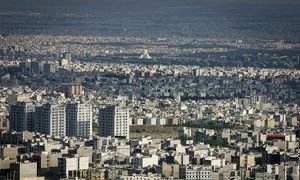 قیمت باورنکردنی خانه در تهران 30 سال قبل / آپارتمان متری 50 هزار تومان !