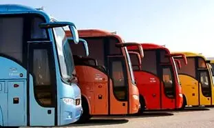 آغاز پیش فروش بلیت اتوبوس اربعین + جزییات