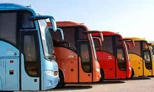 آغاز پیش فروش بلیت اتوبوس اربعین + جزییات